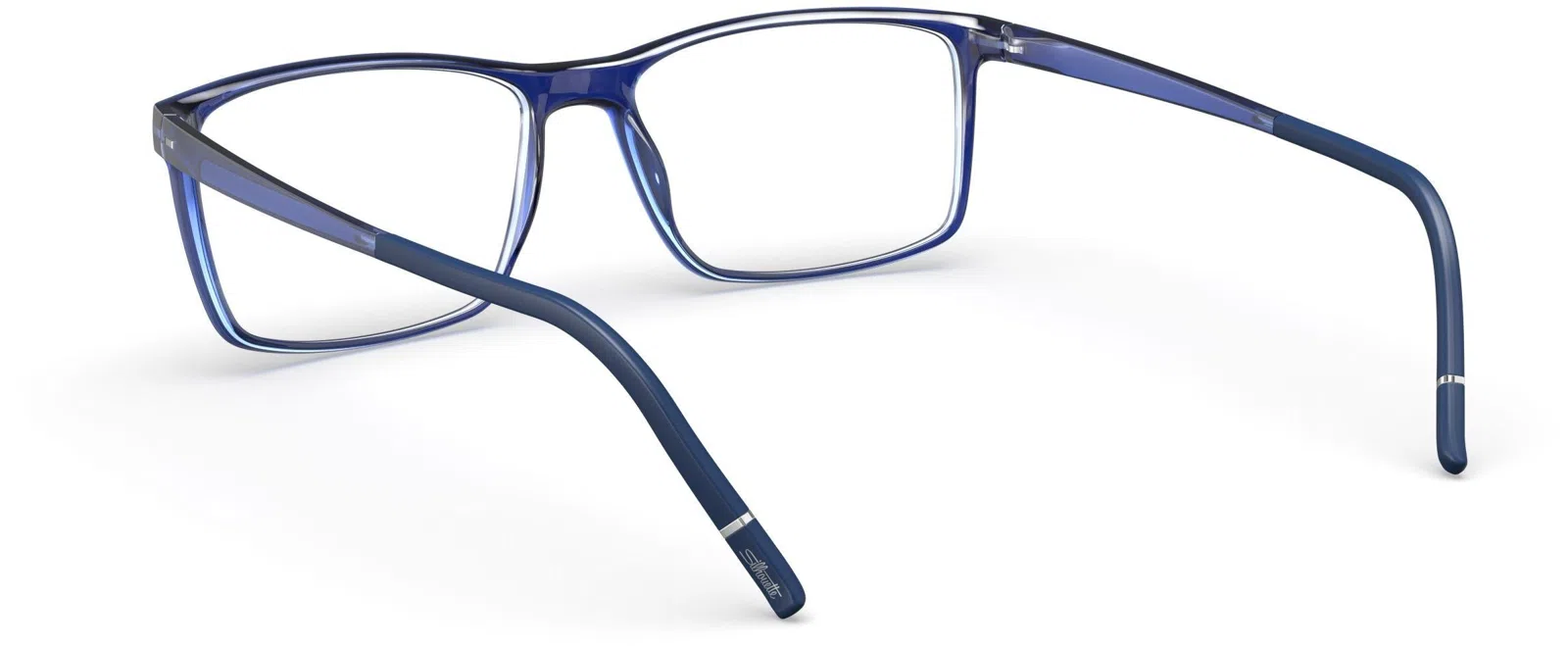 Silhouette Clear Sky 2972 Eyeglasses - view 15